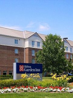 Appartement Embassy Suites Columbus - Dublin, Dublin, Midwesten, USA