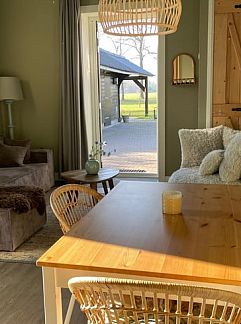 Logement de vacances Huisje in Frederiksoord, Frederiksoord, Zuidwest Drenthe, 