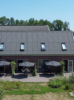 Logement de vacances Huisje in Frederiksoord, Frederiksoord, Zuidwest Drenthe, 