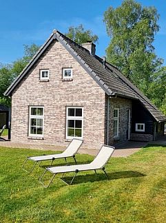 Vakantiewoning Huisje in Oude Willem, Oude Willem, Zuidwest Drenthe, 