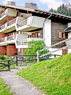 Appartement Appartement Centaure, Sainte-Croix, Waadtländer Alpen, Schweiz