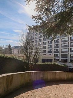 Vakantiewoning Vakantiehuis 5, chemin de la Pralay, Geneve, Waadtländer Alpen, Zwitserland