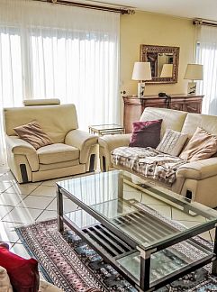 Vakantiewoning Vakantiehuis 5, chemin de la Pralay, Geneve, Waadtländer Alpen, Zwitserland