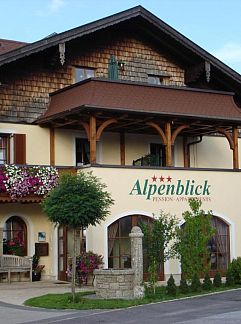 Appartement Am Ferienbauernhof Schmiedbauer com Salzkammergut, Faistenau, Salzburg, Oostenrijk