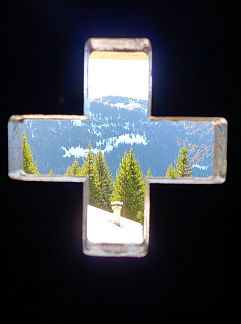 Appartement Appartement Les Arsets 301/11, Alpe des Chaux, Waadtländer Alpen, Schweiz