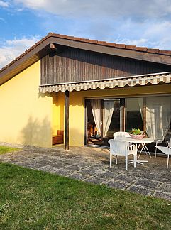 Apartment Appartement La Perouse D1/2, Le Bouveret, Waadtländer Alpen, Switzerland