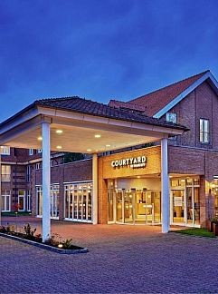 Apartment PLAZA Schwerin; Sure Hotel Collection by Best Western, Schwerin, Mecklenburg-Vorpommern, Germany