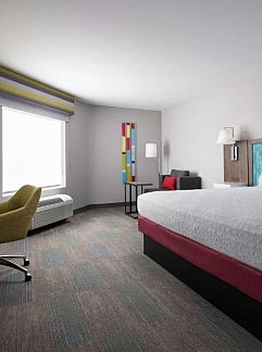 Appartement Les Artistes Inn, Del Mar, Californië, USA