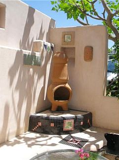 Appartement L'Auberge Del Mar Resort and Spa, Del Mar, Californië, USA