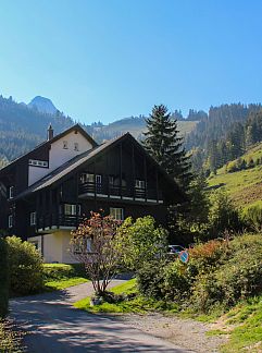 Ferienhaus Vakantiehuis Chalet 969, Moléson-sur-Gruyères, Waadtländer Alpen, Schweiz