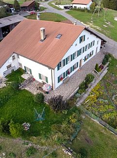 Appartement Appartement Appartement - Bellevue, Les Breuleux, Waadtländer Alpen, Schweiz