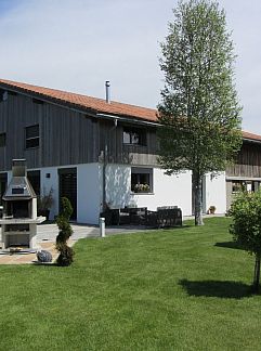 Appartement Appartement Appartement - Le Franc-Montagnard, Les Emibois, Waadtländer Alpen, Suisse