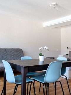 Appartement Appartement BS Miró I - Marktplatz HITrental Apartment, Basel, Waadtländer Alpen, Suisse