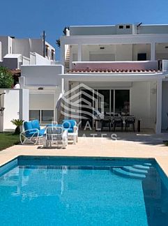 Ferienhaus oder Ferienwohnung gesucht? Buchen Sie Ihren Urlaub weltweit