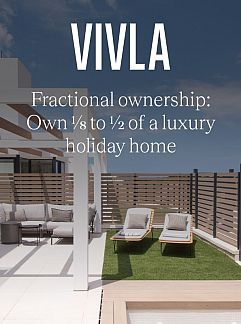 Ferienhaus Vrijstaande woning in Cala Tarida, Cala Tarida, Ibiza, Spanien