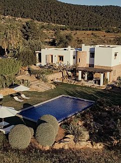 Logement de vacances Hostal La Torre Ibiza Cap Negret, San Antonio, Ibiza, Espagne