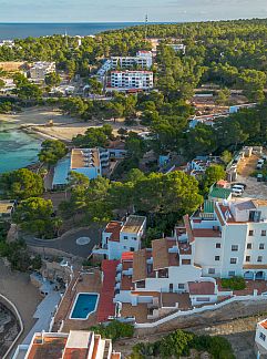 Appartement Grupotel Cala San Vicente, Sant Joan de Labritja, Ibiza, Espagne