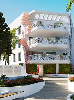 Apartment Appartement in Eivissa, Eivissa, Ibiza, Spain