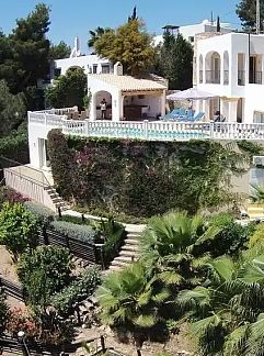 Appartement Apartamentos Oasis Sa Tanca, Cala Llonga, Ibiza, Espagne