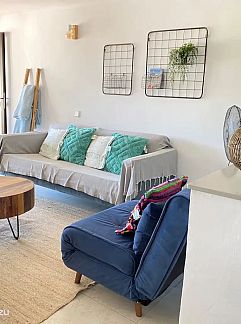 Appartement Apartamentos Oasis Sa Tanca, Cala Llonga, Ibiza, Espagne