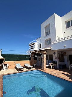 Appartement Appartement in Jesus, Jesús, Ibiza, Spanien