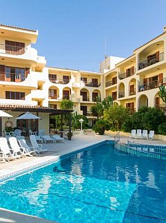 Vakantie appartement Apartamentos Vista Club, Santa Ponsa, Mallorca, Spanje