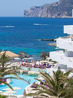 Vakantie appartement Apartamentos Vista Club, Santa Ponsa, Mallorca, Spanje