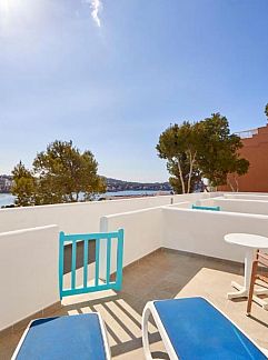 Vakantie appartement Apartamentos Vista Club, Santa Ponsa, Mallorca, Spanje