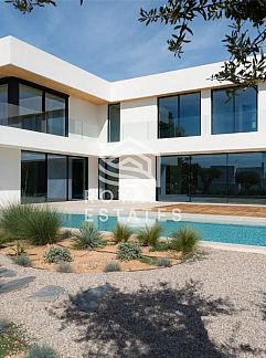 Holiday property Vrijstaande woning in Can Pep Simo, Can Pep Simó, Ibiza, Spain