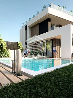 Holiday property Vrijstaande woning in Can Pep Simo, Can Pep Simó, Ibiza, Spain