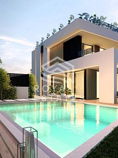 Ferienhaus Vrijstaande woning in Can Pep Simo, Can Pep Simó, Ibiza, Spanien