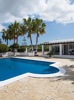 Logement de vacances Villa Madronal, San Mateo, Ibiza, Espagne