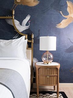 Appartement Rose Garden Inn, Santa Barbara, Californië, USA