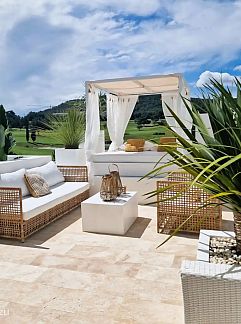 Ferienhaus Casa Feixa, Ibiza-stad, Ibiza, Spanien