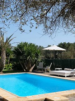 Appartement Pura Ibiza, Ibiza-stad, Ibiza, Spanje