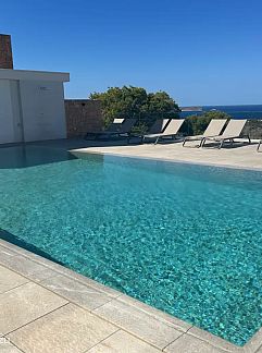 Appartement Casa James, Cala Vadella, Ibiza, Spanje