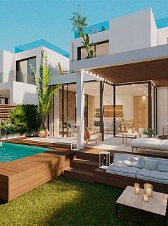 Ferienhaus oder Ferienwohnung gesucht? Buchen Sie Ihren Urlaub weltweit