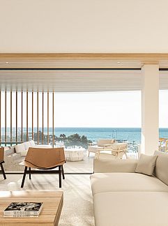 Appartement Appartement in Cala Vadella, Cala Vadella, Ibiza, Spanien