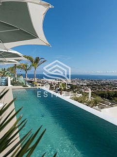 Logement de vacances Vrijstaande woning in Ibiza, Ibiza, Ibiza, Espagne