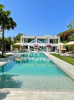 Apartment Appartement in Talamanca, Talamanca, Ibiza, Spain