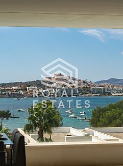 Apartment Appartement in Talamanca, Talamanca, Ibiza, Spain