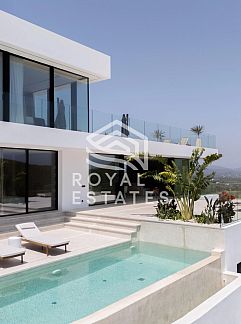 Holiday property Vrijstaande woning in Roca Llisa, Roca Llisa, Ibiza, Spain