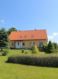 Vakantiewoning Vakantiehuis Libel, Libel, Adelaarsgebergte, Tsjechië