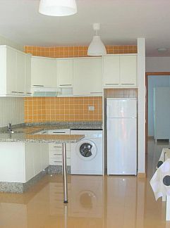 Appartement Apartamentos Restinga, La Restinga, Iles Canaries, Espagne