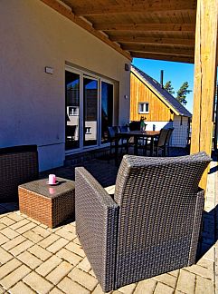 Logement de vacances Vakantiehuis Jelemek, Jelemek, Bohemia forêt, République Tchèque