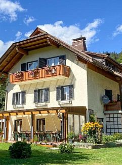 Appartement JUFA Hotel Gitschtal, Weissbriach, Kärnten, Österreich