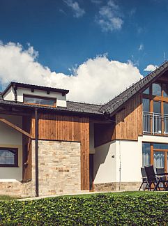 Apartment Apartmán Adam, Lipno nad Vltavou, Lipno Lake, Czech Republic
