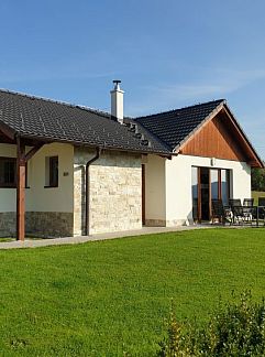 Apartment Apartmán Adam, Lipno nad Vltavou, Lipno Lake, Czech Republic