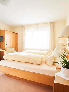 Appartement Balance Revital-Hotel, Badenweiler, Bade-Wurtemberg, Allemagne