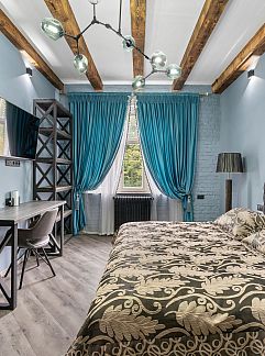 Appartement Appartement Carlsbad Suites, Karlsbad, Bohême est, République Tchèque